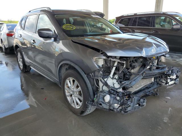 NISSAN ROGUE S 2018 knmat2mt0jp504780