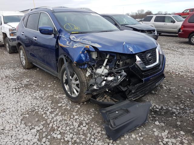 NISSAN ROGUE S 2018 knmat2mt0jp508358