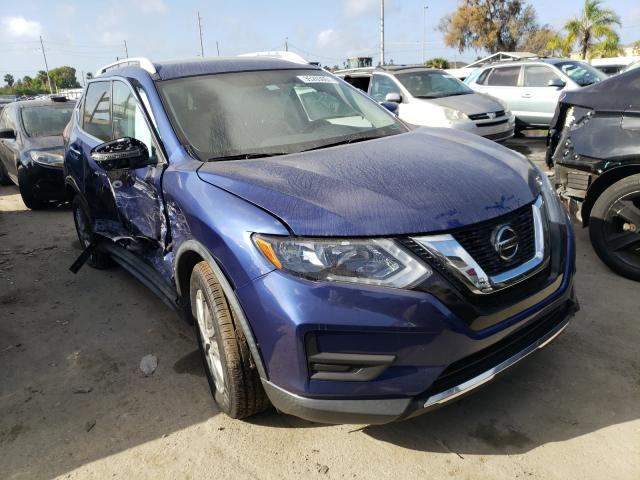 NISSAN ROGUE S 2018 knmat2mt0jp508585