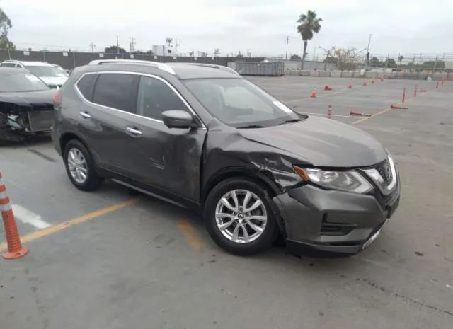 NISSAN ROGUE 2018 knmat2mt0jp510465