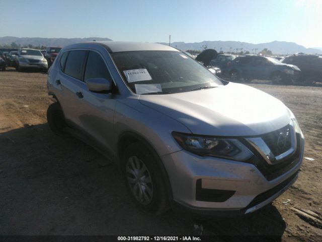 NISSAN ROGUE 2018 knmat2mt0jp511549