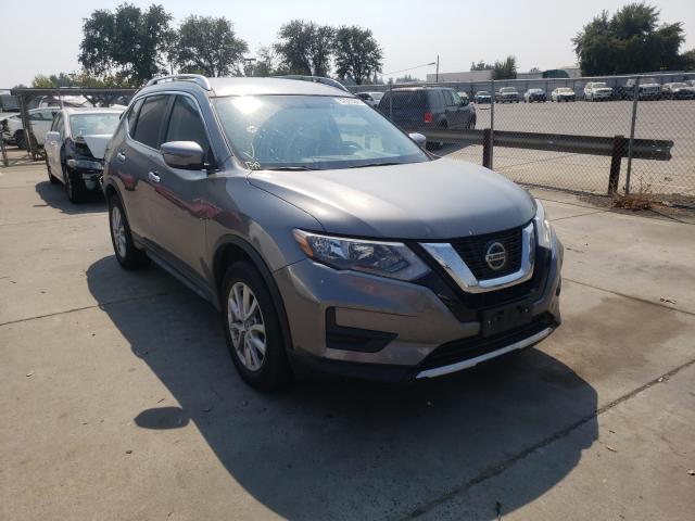 NISSAN ROGUE S 2018 knmat2mt0jp511602