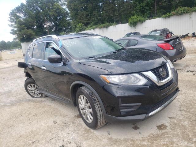 NISSAN ROGUE S 2018 knmat2mt0jp515570