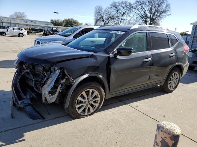 NISSAN ROGUE S 2018 knmat2mt0jp516847