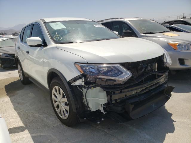 NISSAN ROGUE S 2018 knmat2mt0jp517870