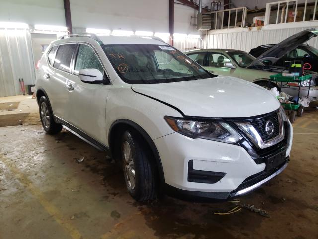 NISSAN ROGUE S 2018 knmat2mt0jp523071