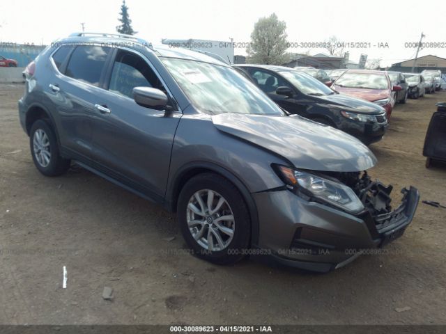 NISSAN ROGUE 2018 knmat2mt0jp524477