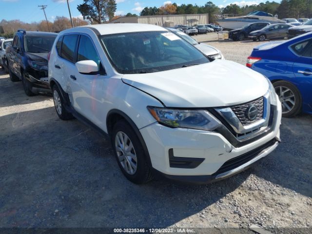 NISSAN ROGUE 2018 knmat2mt0jp529937