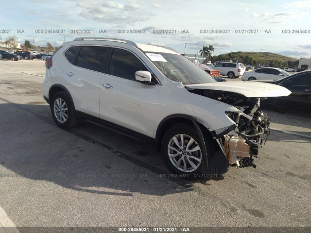 NISSAN ROGUE 2018 knmat2mt0jp531932