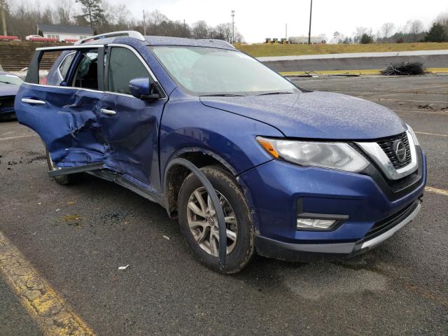 NISSAN ROGUE 2017 knmat2mt0jp532658