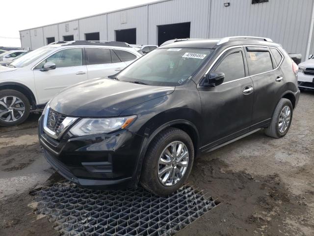 NISSAN ROGUE S 2018 knmat2mt0jp537701