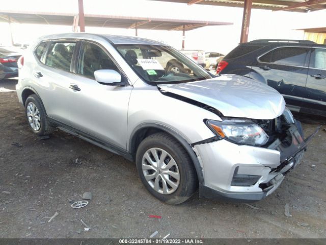 NISSAN ROGUE 2018 knmat2mt0jp537889