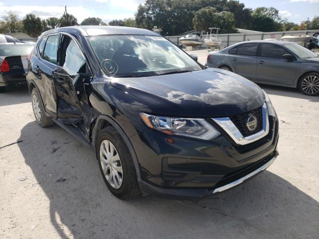 NISSAN ROGUE S 2018 knmat2mt0jp539917