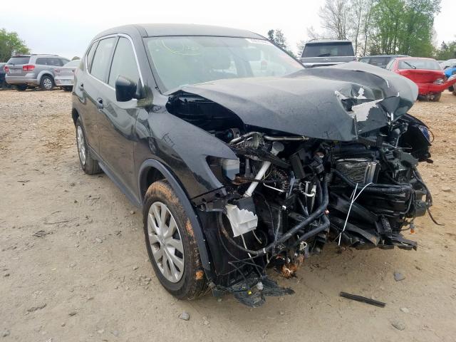 NISSAN ROGUE S 2018 knmat2mt0jp539979