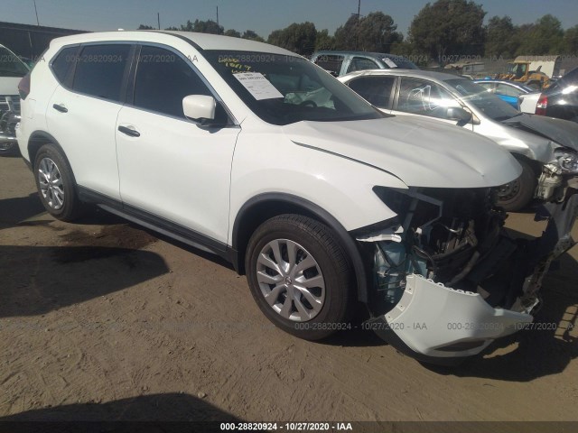 NISSAN ROGUE 2018 knmat2mt0jp542123