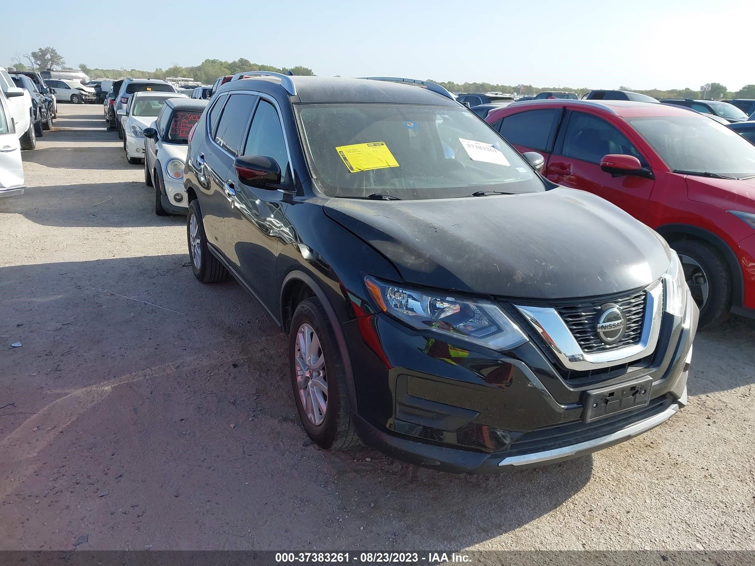 NISSAN ROGUE 2018 knmat2mt0jp548391