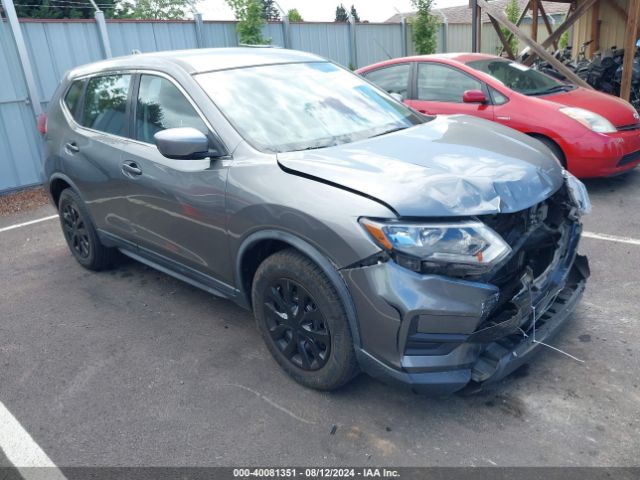 NISSAN ROGUE 2018 knmat2mt0jp548519