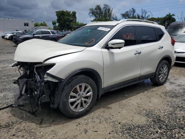 NISSAN ROGUE S 2018 knmat2mt0jp556328