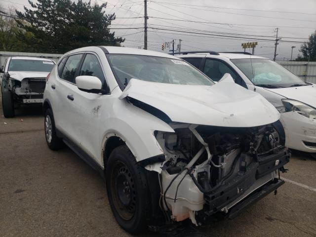 NISSAN ROGUE S 2018 knmat2mt0jp559102