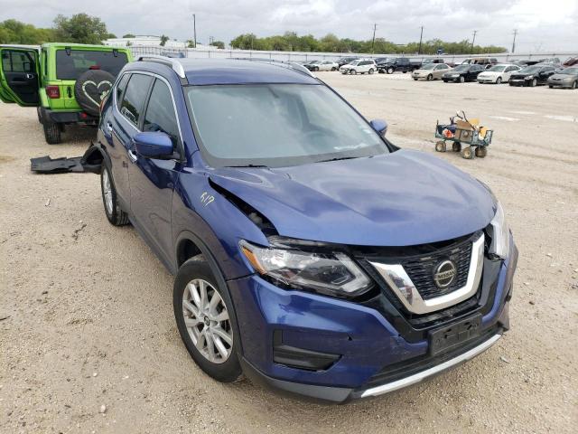 NISSAN ROGUE S 2018 knmat2mt0jp564977