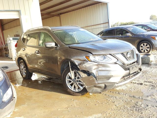 NISSAN ROGUE S 2018 knmat2mt0jp569936