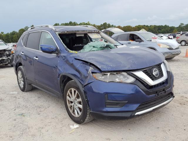 NISSAN ROGUE S 2018 knmat2mt0jp571167