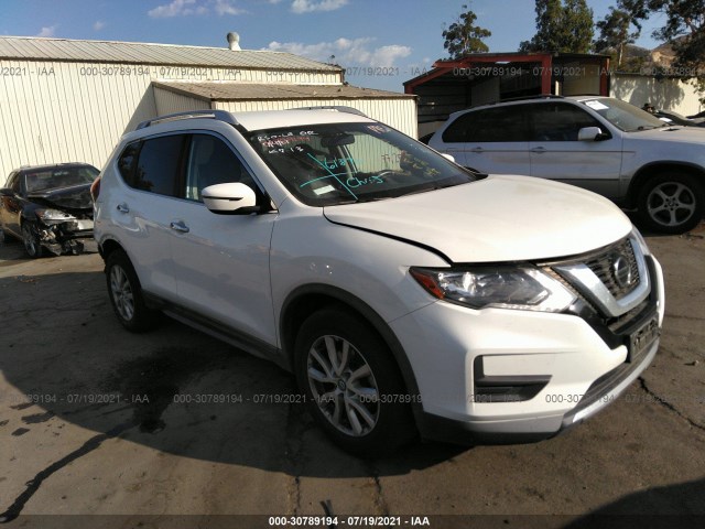 NISSAN ROGUE 2018 knmat2mt0jp571590