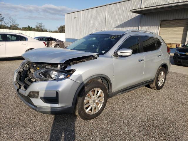 NISSAN ROGUE S 2018 knmat2mt0jp572299