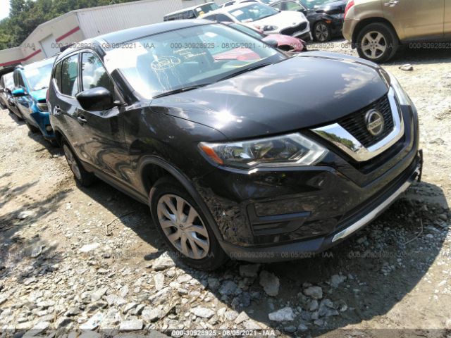 NISSAN ROGUE 2018 knmat2mt0jp578491