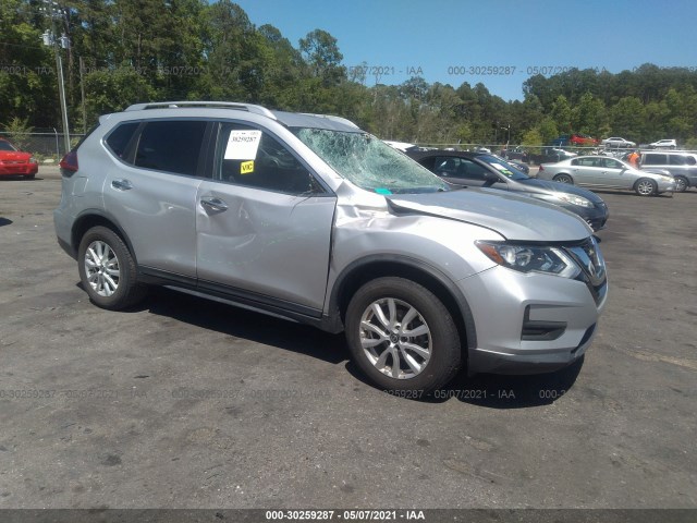 NISSAN ROGUE 2018 knmat2mt0jp580077