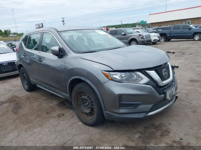 NISSAN ROGUE 2018 knmat2mt0jp583349