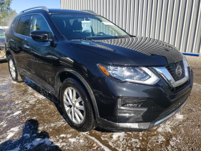 NISSAN ROGUE S 2018 knmat2mt0jp583996