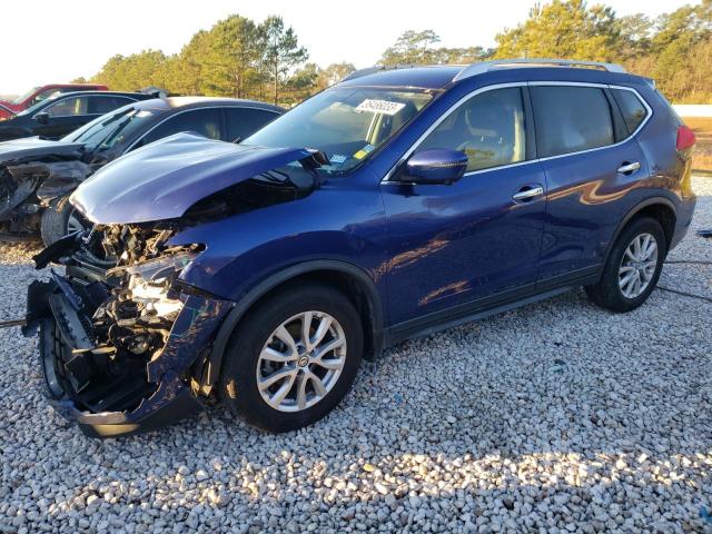 NISSAN ROGUE S 2018 knmat2mt0jp584145