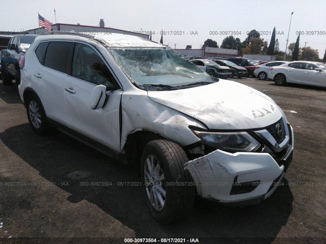 NISSAN ROGUE 2018 knmat2mt0jp585019