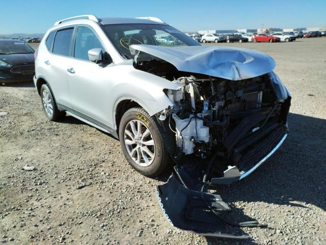 NISSAN ROGUE S 2018 knmat2mt0jp585540