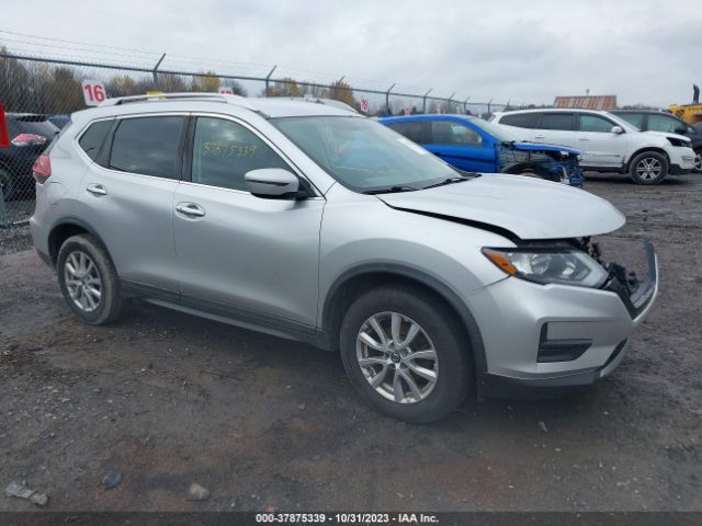 NISSAN ROGUE 2018 knmat2mt0jp589605