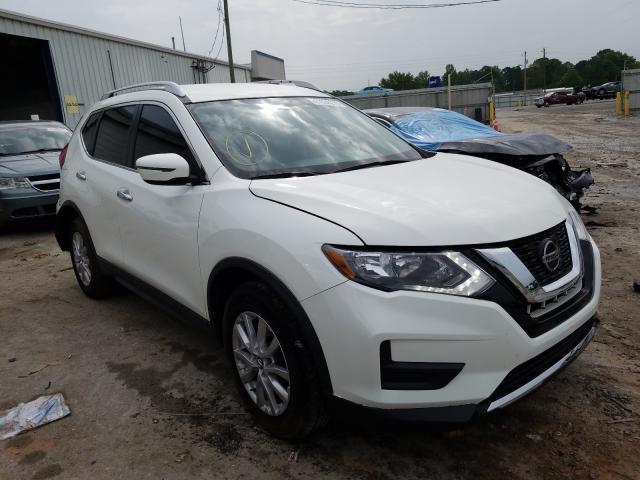 NISSAN ROGUE S 2018 knmat2mt0jp589877