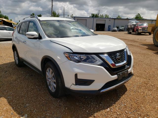 NISSAN ROGUE S 2018 knmat2mt0jp589913