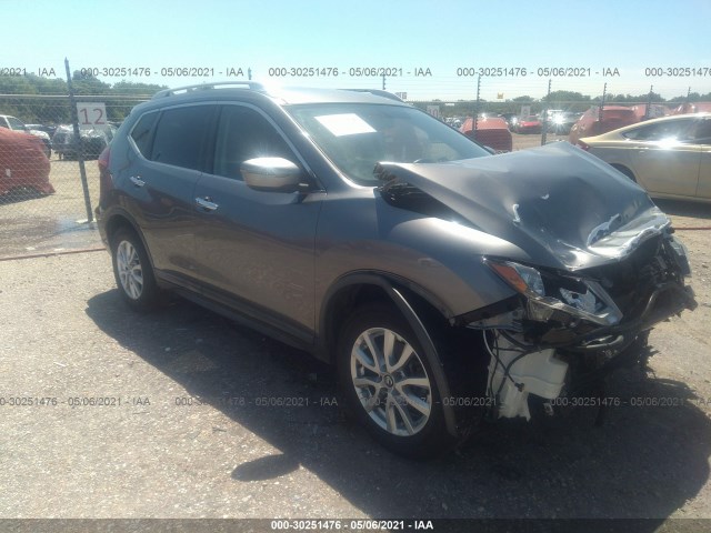 NISSAN ROGUE 2018 knmat2mt0jp591810