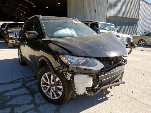 NISSAN ROGUE S 2018 knmat2mt0jp592973