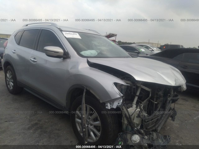 NISSAN ROGUE 2018 knmat2mt0jp593847