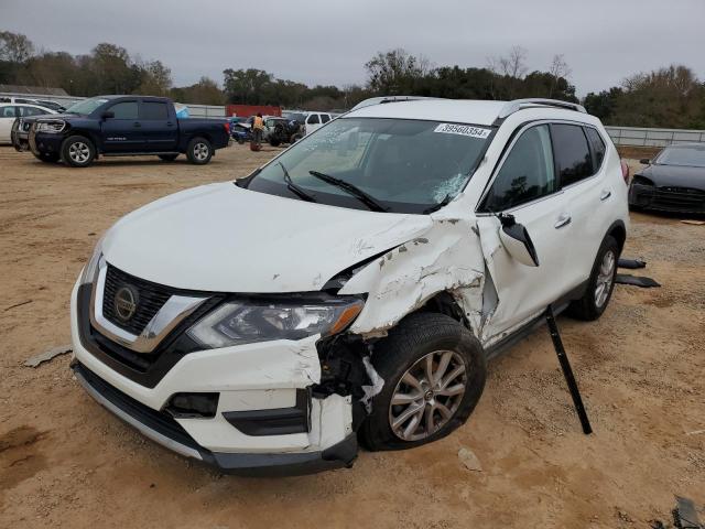 NISSAN ROGUE 2018 knmat2mt0jp599650