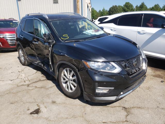 NISSAN ROGUE S 2018 knmat2mt0jp605754