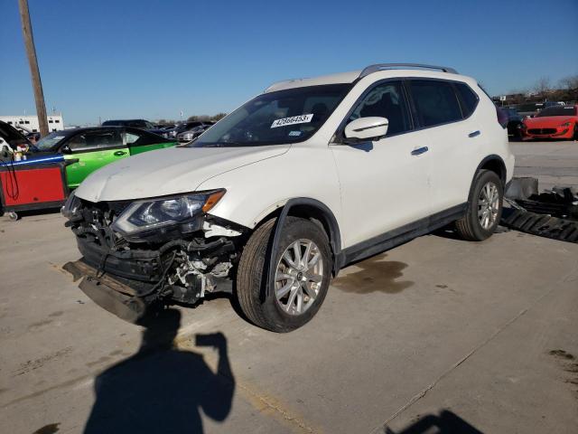 NISSAN ROGUE S 2018 knmat2mt0jp606077