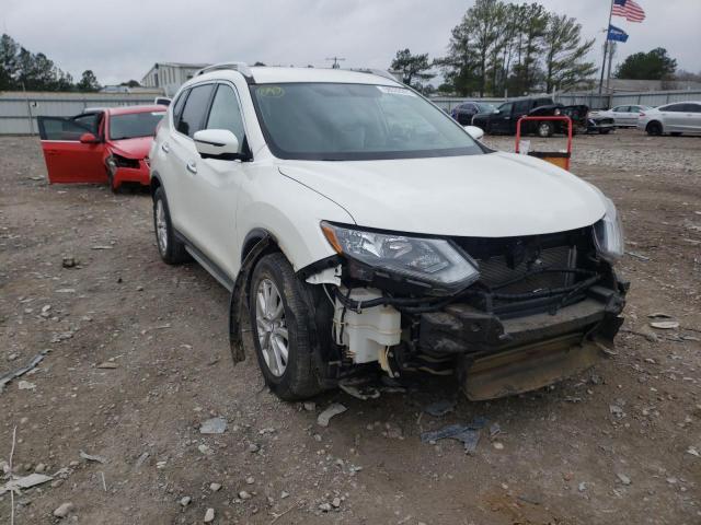 NISSAN ROGUE S 2018 knmat2mt0jp606225