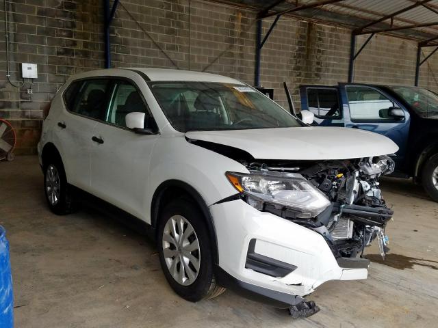 NISSAN ROGUE S 2018 knmat2mt0jp609562