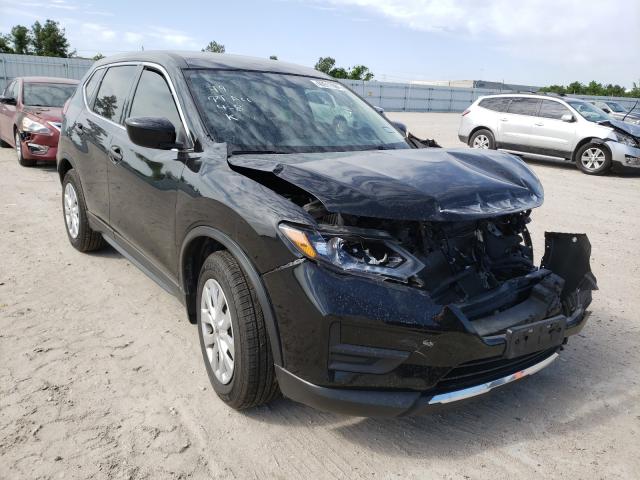 NISSAN ROGUE S 2018 knmat2mt0jp610162