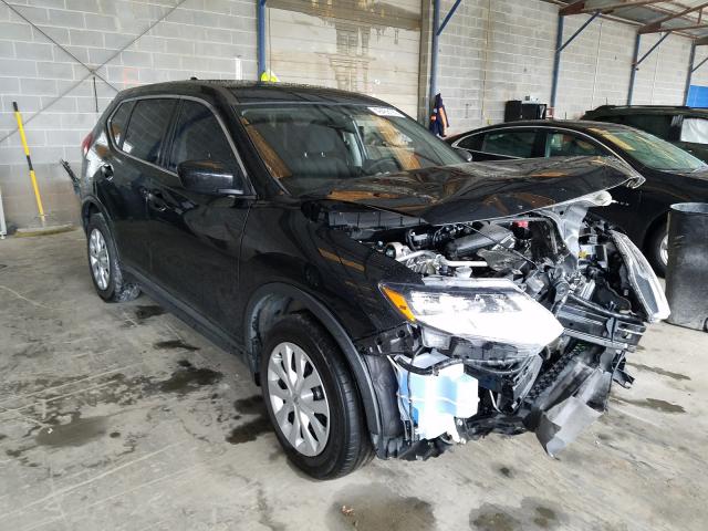 NISSAN ROGUE S 2018 knmat2mt0jp611859