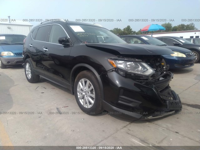 NISSAN ROGUE 2018 knmat2mt0jp618441