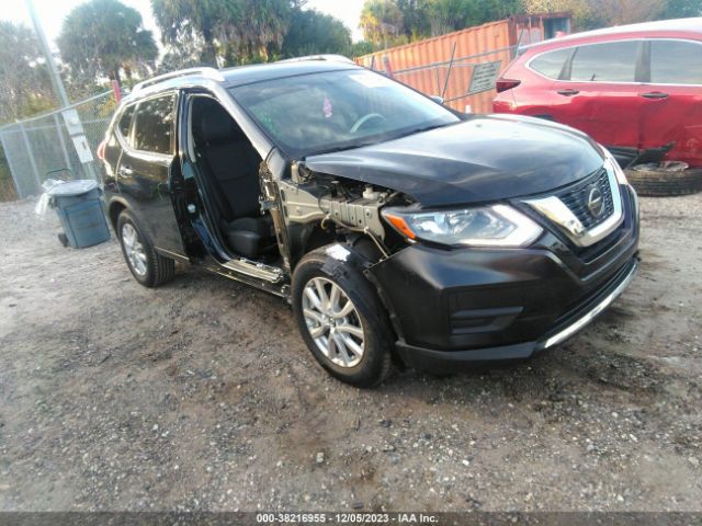 NISSAN ROGUE 2018 knmat2mt0jp619248